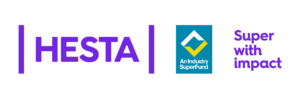 Hesta Super W Impact Industry lockup Inline RGB copy cropped