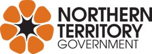 northern territory government logo horizontal