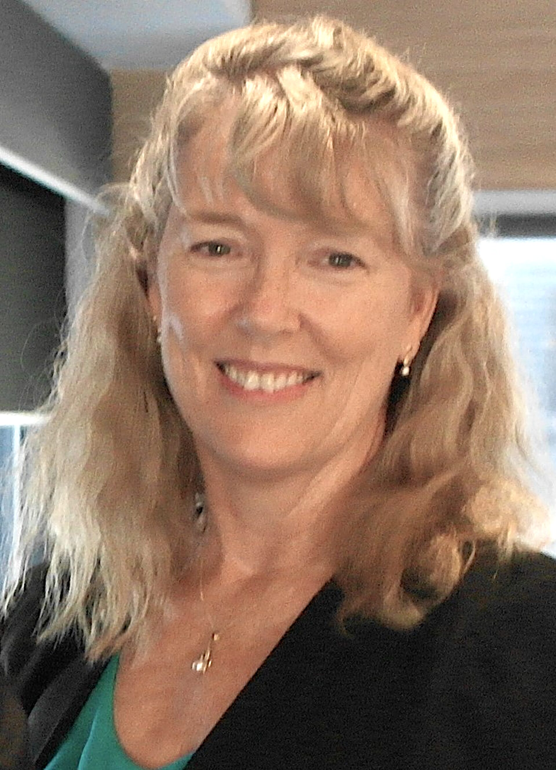 Karen Patterson