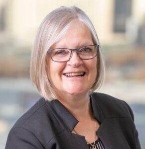 Jan Adams