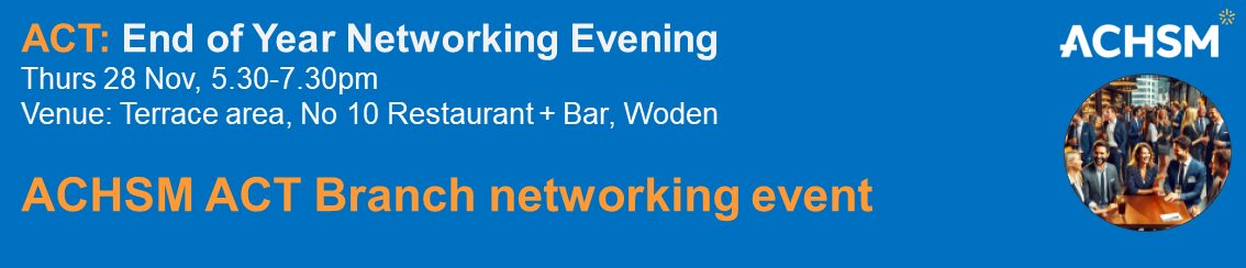 20241128 Memnet banners ACT Networking