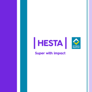 HESTA congress e satchel tile