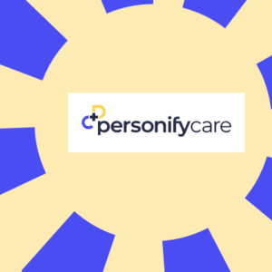 Personify Care congress e satchel tile