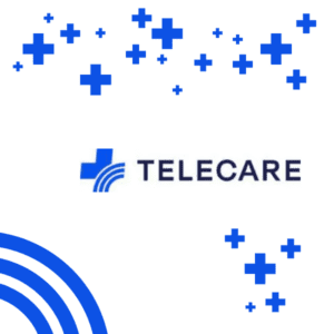 Telecare congress e satchel tile