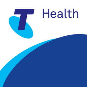 Telstra Health congress e satchel tile