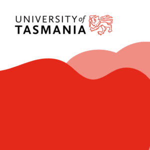 University of Tasmania congress e satchel tile