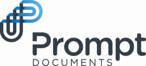 Prompt Documents Primary Logo