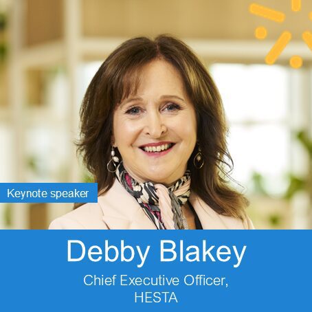 Debby Blakey