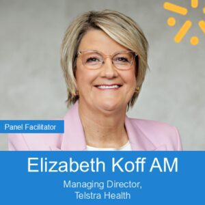 Elizabeth Koff