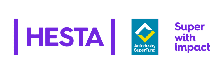 Hesta Super W Impact Industry lockup Inline RGB copy cropped