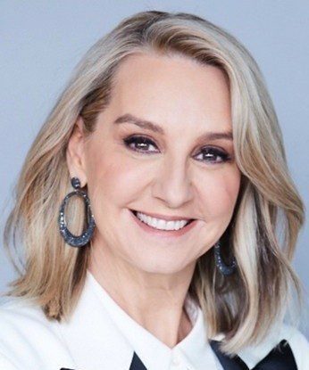 Bernadette Eather - cropped