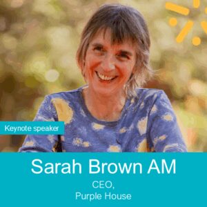 2025 Congress speaker square graphics_SarahBrown