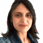 Asha Rajai Vic HMIP