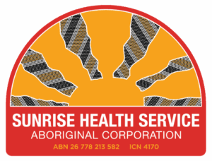 Sunrise Health Service Aboriginal Corporation_logo
