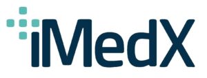Logo-iMedX-Unbranded_Colour-CMYK_v4